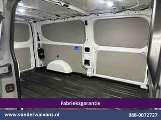 Ford Transit Custom 2024 - 2.0 TDCI 136pk L2H1 Fabrieksgarantie Euro6 Airco | Camera | LED | Apple Carplay | Cruisecontrol zdjecie 13