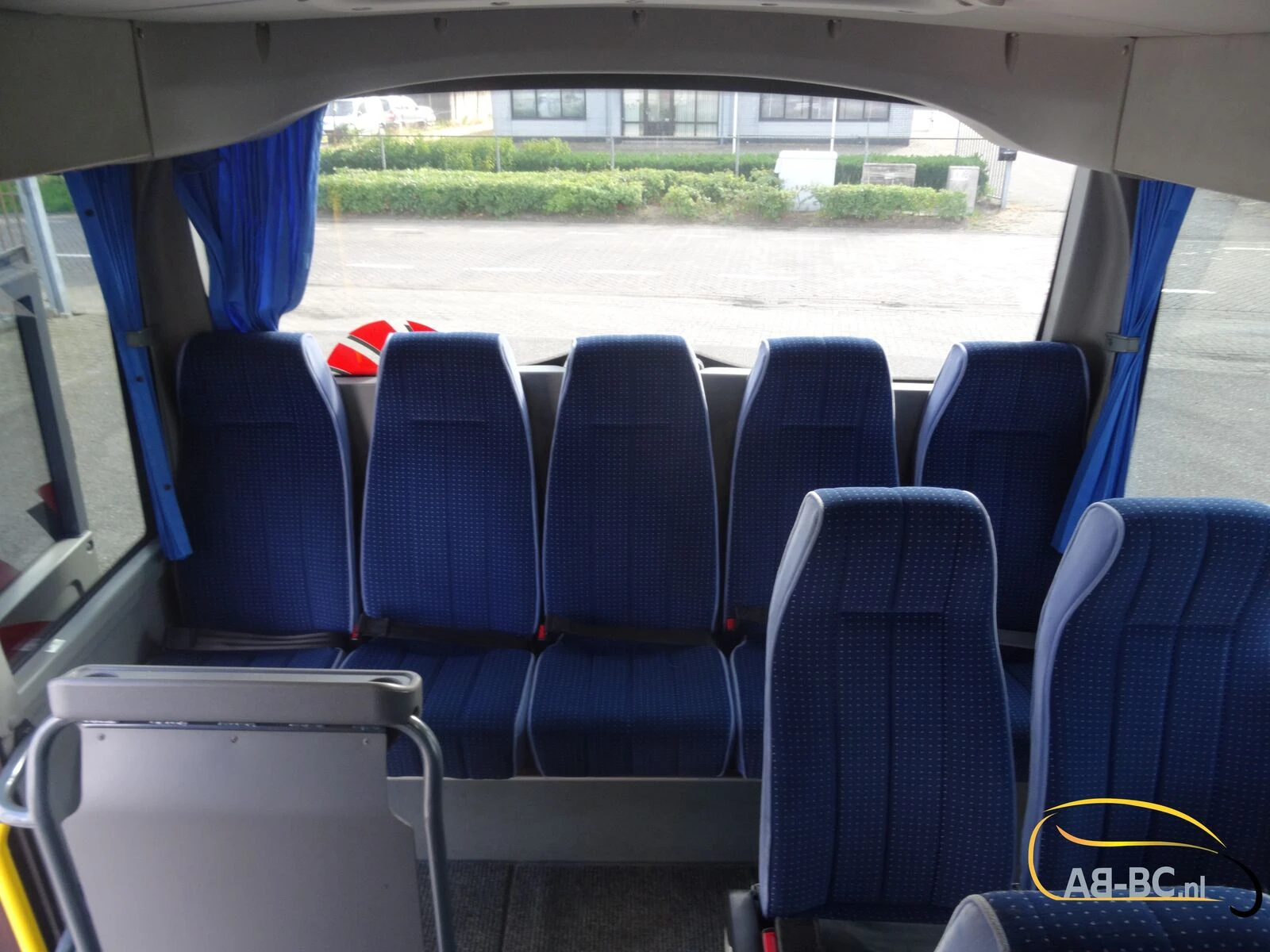 Otokar Navigo 29 Seats EURO 4 2010 obrázek 57