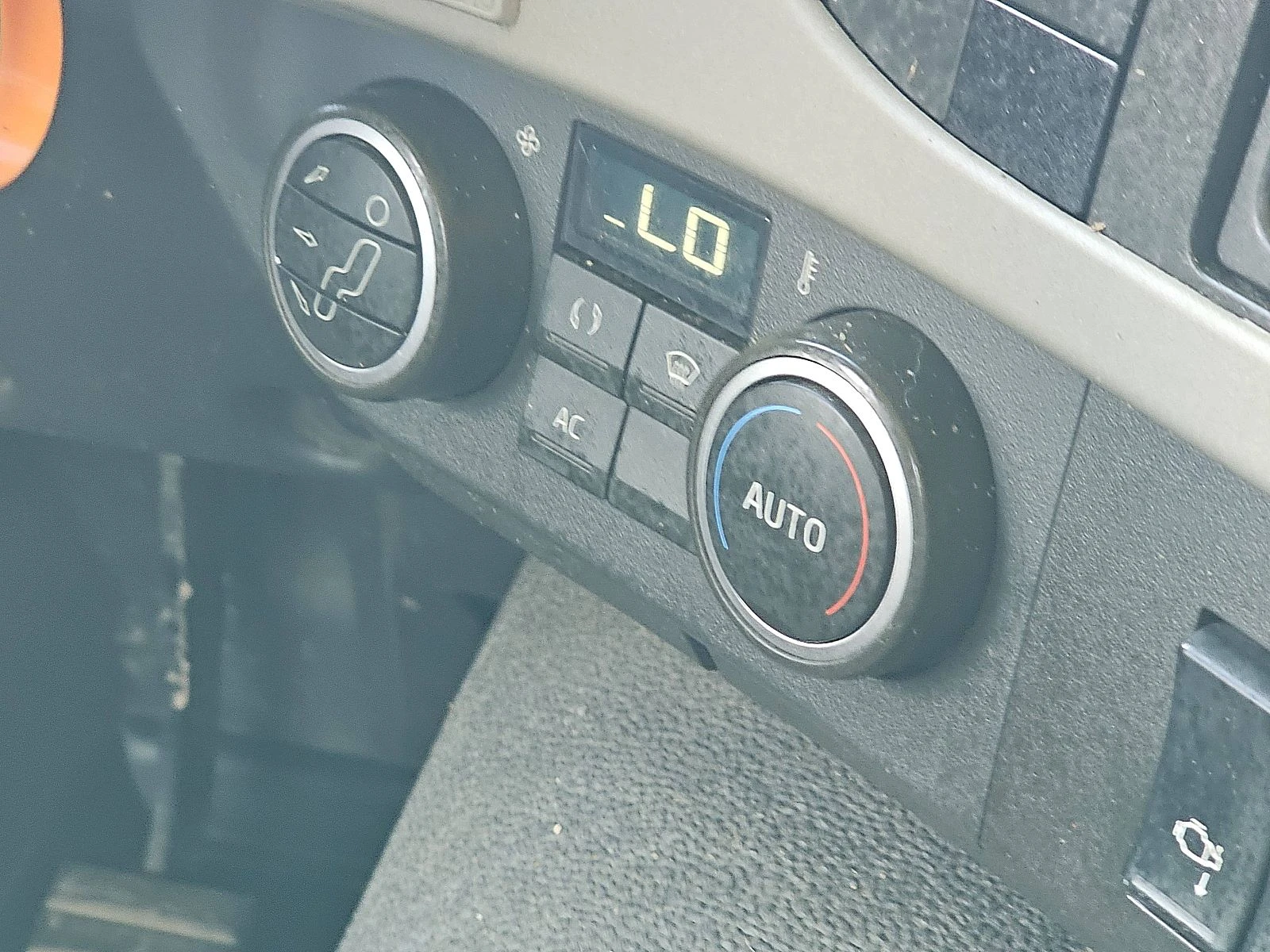 Volvo 2020 - FM 420 afbeelding 12