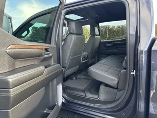 Chevrolet Silverado 2024 - 6.2 V8 High Country LPG / Virtual Cockpit / Head Up / 360 Camera / Trekhaak / Digital Mirror / Bose / Guerilla Exhaust obrazek 8