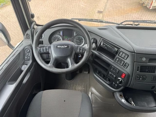 DAF N/A 2015 - XF 460 EURO 6 AUTOMATIC obrazek 14