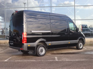 Mercedes-Benz Sprinter 2024 - 317 CDI L2H2 Pro | AIRCO/CRUISE/CAMERA | Certified afbeelding 2 miniatuur