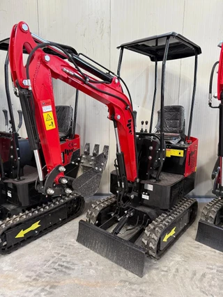 JPC N/A 2024 - HT12 - NEW AND UNUSED! afbeelding 4