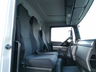 MAN N/A 2014 - E FULL ELECTRIC immagine 7
