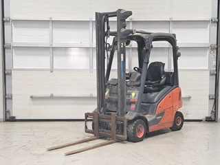 Linde 2018 - H16D-01 na prodej