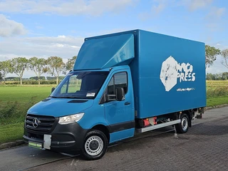 Mercedes-Benz Sprinter 2021 - 316 immagine 2 miniatura