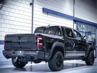 Dodge Ram 1500 2023 - TRX Supercharged | 6.2L 717PK V8 4x4 Crew Cab obrazek 3