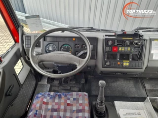 Iveco EuroFire 95E18 1995 - N/A bild 9