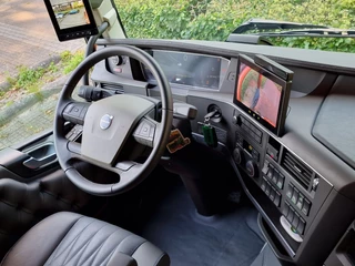 Volvo FH 2026 - 13.500 Aero Globetrotter XL 4x2 - New - Full spec - BUFFL interior - Retarder image 76