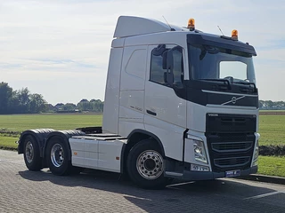 Volvo FH 2020 - 500 imagen 5