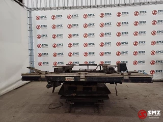 Diversen N/A - Occ laadlift AMA image 2