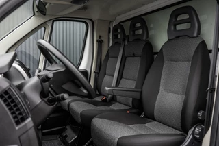 Fiat Ducato 2020 - **2.3 MultiJet | Bakwagen met Laadklep | Euro 6 | 141 PK | Cruise | Camera | Airco | Navigatie** immagine 11