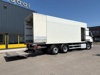 DAF CF 290 2014 - N/A immagine 3