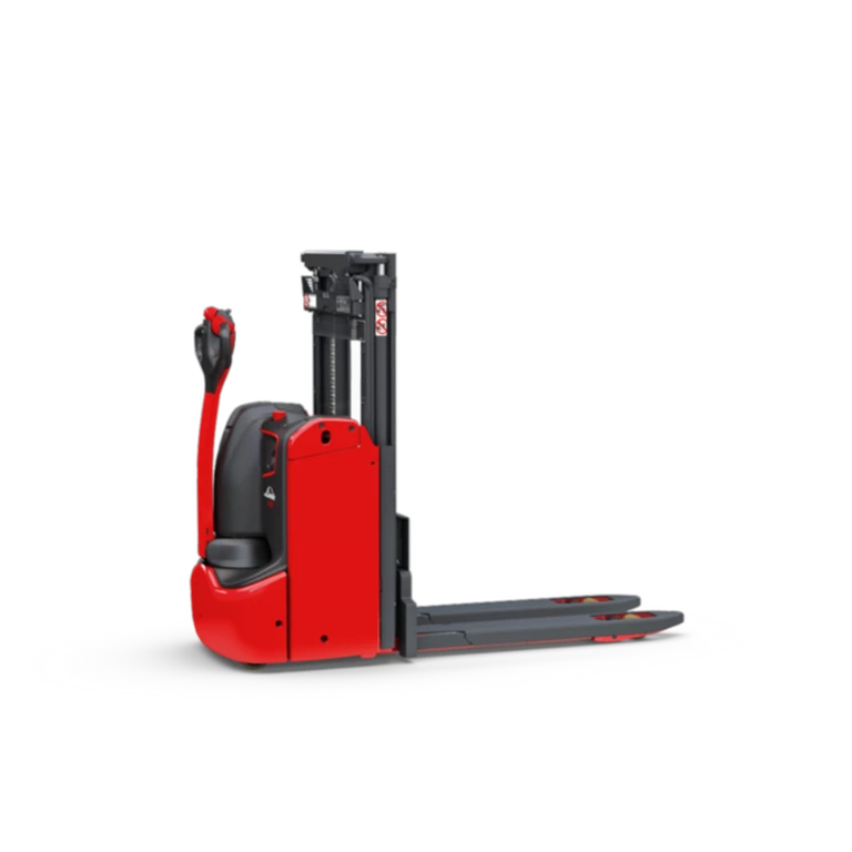 Linde D08 2019 afbeelding 3