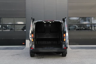 Ford Transit Custom 2025 - 320 2.5 PHEV L2H1 Trend 232pk - 5 jaar GARANTIE - 2x Schuifdeur - Adaptive Cruise - Blind Spot - Navigatie - Camera - Verwarmd Stuur - Rijklaar image 8