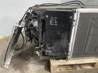 Thermo King UT- 1200 compressor-condensor 2008 - N/A zdjecie 8