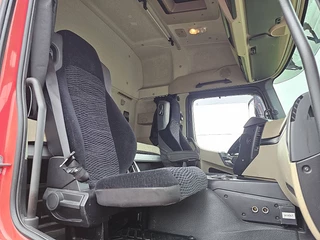Mercedes-Benz Actros 2014 - 1836 LS obrazek 7