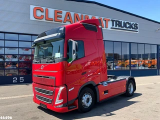 Volvo FH 2023 - 460 Euro 6 Volvo Engine Break Just 306.305 km! afbeelding 1