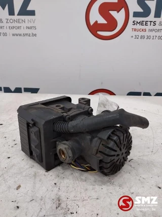 Mercedes-Benz N/A 2014 - Occ EBS voorasmodulator Mercedes zdjecie 3