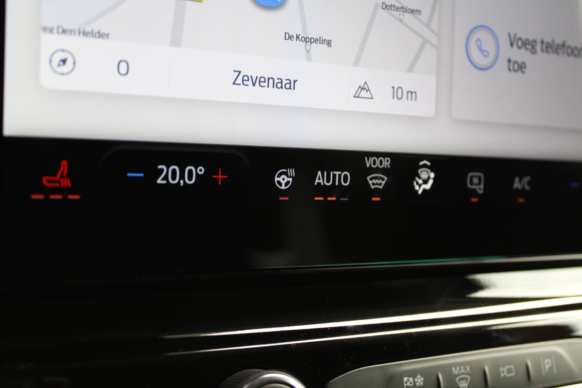 Ford Transit 2024 - 350 2.0 TDCI L2H2 Trend 165pk - Facelift - Adaptive Cruise - Navigatie - Blind Spot - 360 Camera - Stoel - Stuurverwarming - Rijklaar obrázek 23