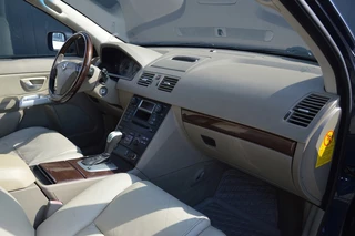 Volvo XC90 2003 - 2.9 T6 Automaat 7 Persoons Airco 272 PK image 5