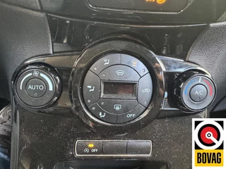 Ford Fiesta 2013 - 1.0 EcoBoost Titanium bild 17