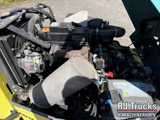 Ammann ARX26 - Water spray | Double Vibration | Double Drum Drive 2017 - N/A image 22