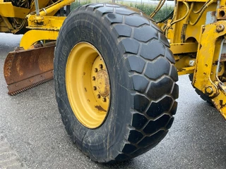 Caterpillar 140H CE 2006 - N/A zdjecie 13