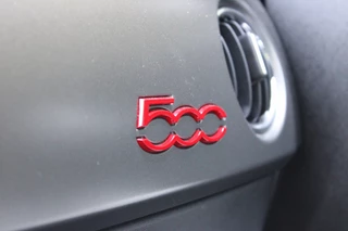 Fiat 500 2018 - 0.9 TwinAir Turbo Sport 105PK !!NIEUWBINNEN!! obrazek 25