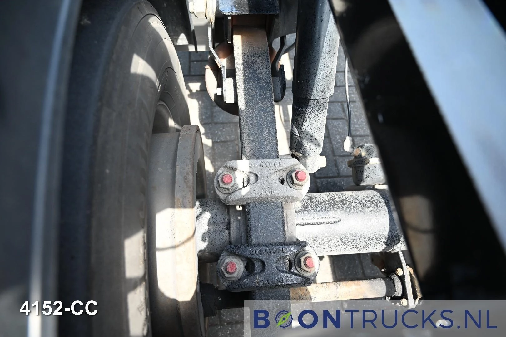 D-TEC FLEXITRAILER HD 2022 immagine 28