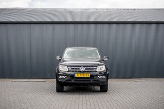 Volkswagen Amarok 2017 - 3.0 TDI V6 | X-Lang | 4-Motion | 224 PK | 5-Persoons | Euro 6 | LED | Camera | Carplay | Cruise | PDC | Airco | Trekhaak изображение 3 миниатюра