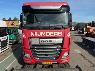 DAF XF 450 2017 afbeelding 2 miniatuur
