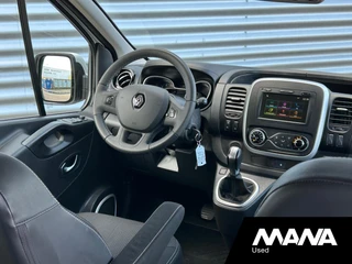 Renault Trafic 2021 - 2.0 dCi 170pk L2H1 DC Automaat image 3 thumbnail