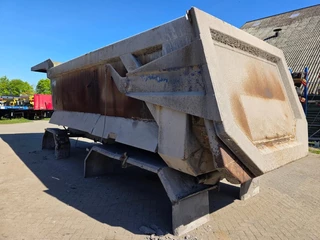 Diversen Tipper body - N/A imagem 8