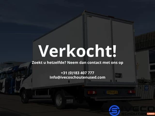 Iveco Daily 2022 - 35C16 A8 zdjecie 4