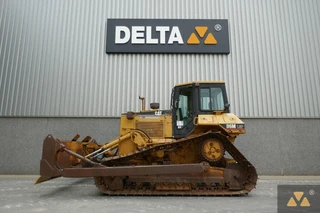Caterpillar 1999 - D6M LGP for sale
