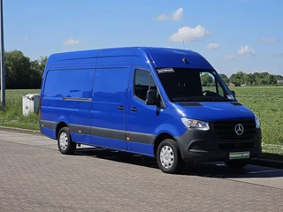 Mercedes-Benz Sprinter 2024 - 315 imagen 5