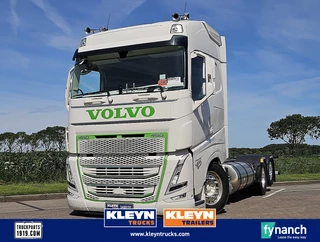 Volvo FH 2023 - 460 image 1