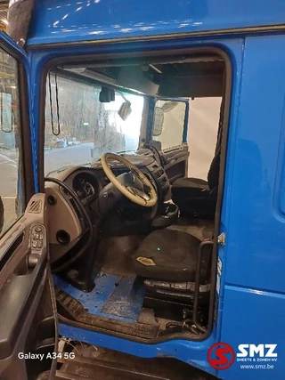DAF N/A 2022 - Occ cabine DAF Super Space Cab L2H3 1925529 obrazek 9