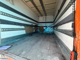 Iveco Daily 2018 - 70-140 CNG EURO 6, CNG, Dhollandia, Manual transmission zdjecie 11