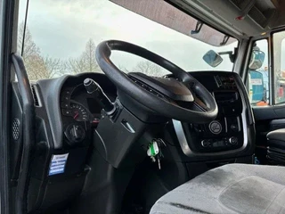 Iveco Stralis 2014 - 440.42 /TP HIGH-WAY (EURO 6 / AUTOMATIC GEARBOX / 2x TANK / FRIDGE / AIRCONDITIONING / ETC.) image 7