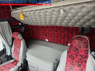 Scania R 2019 - R450,RETARDER,2 TANKS, MANUAL GEARBOX bild 14