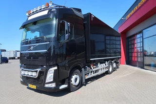 Volvo FH 2019 - FH 460 image 2