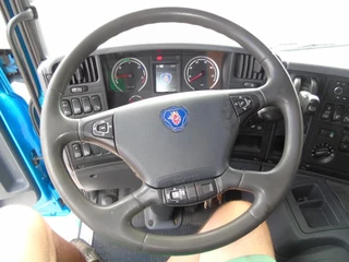 Scania P 2013 - P250 image 9
