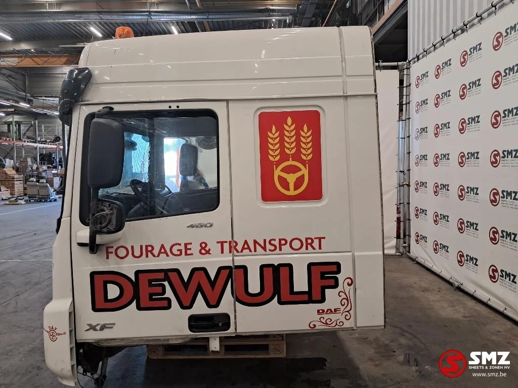 DAF 2018 - Occ Cabine DAF afbeelding 3