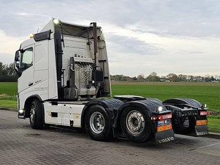 Volvo FH 2020 - 500 zdjecie 6