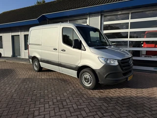 Mercedes-Benz Sprinter 2021 - 314 2.2 CDI L1H1 7"MBUX/Apple-Android carplay obrázek 2 náhled