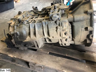 ZF N/A - ECOMID 9 S 109, Manual image 5