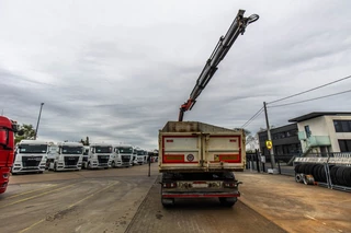KWB N/A 2015 - KWB - CRANE PK 26002- EH C afbeelding 4