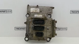 MAN N/A - Electrical System Versnellingsbak regeleenheid G obrazek 1